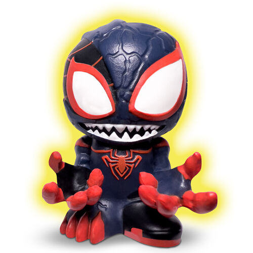 Juego Maximum Venom Spiderman Marvel Boomez surtido ingles