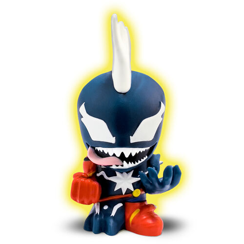 English Boomez Marvel Spiderman Maximum Venom game assorted