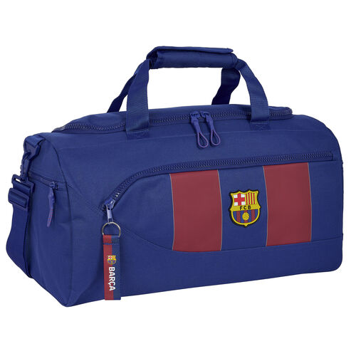 FC Barcelona sport bag