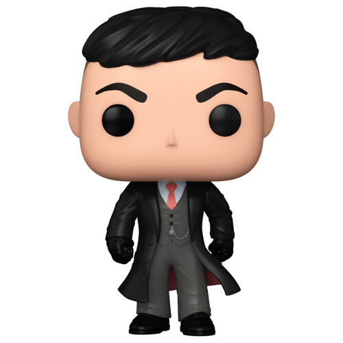 POP figure Peaky Blinders Thomas Shelby Chase