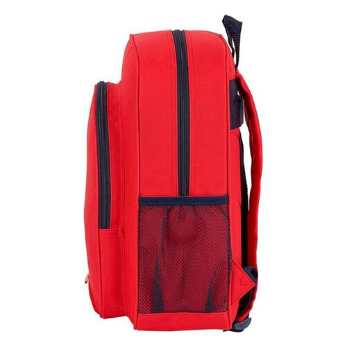 Spanish selection adaptable backpack 38cm