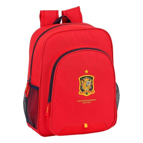 Spanish selection adaptable backpack 38cm