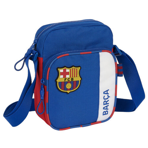 FC Barcelona shoulder bag