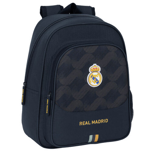 Mochila Real Madrid adaptable 33cm