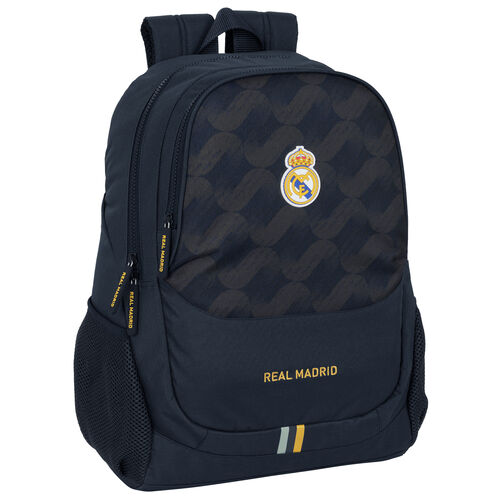 Real Madrid adaptable backpack 44cm