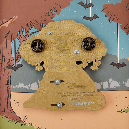 Pin Halloween Costume Winnie the Pooh Disney Loungefly
