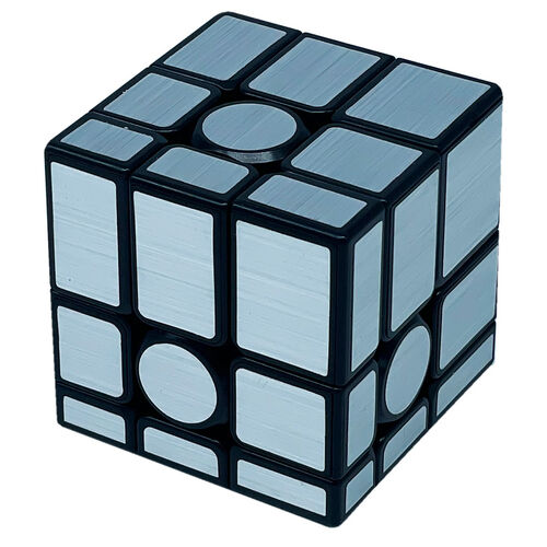 Set 6 cubos magicos Speedcube