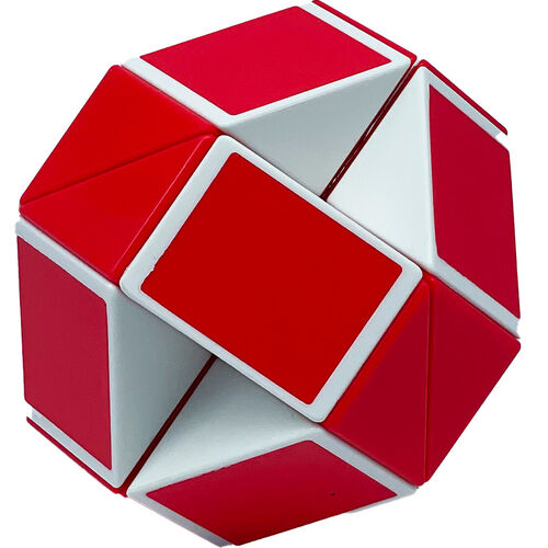 Speedcube magic cube 6-pack