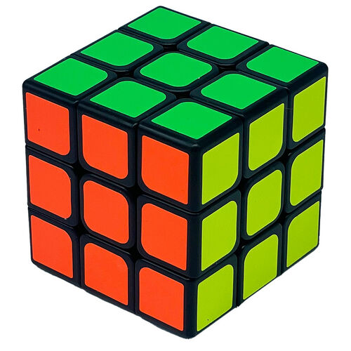 Speedcube magic cube 6-pack