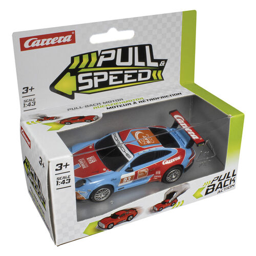 Race Cars Pull Speed assorted car