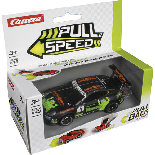 Race Cars Pull Speed assorted car