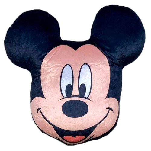 Disney Mickey 3D cushion