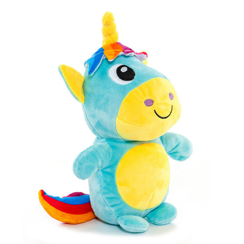 Gusy luz Unicorn plush toy