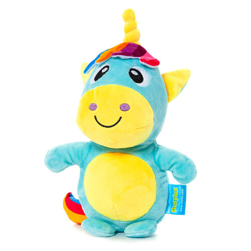 Gusy luz Unicorn plush toy