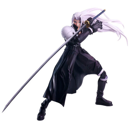 Figura Sephiroth Bring Final Fantasy VII 17cm