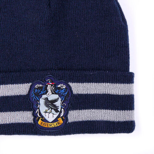 Harry Potter Ravenclaw beanie & scarf set