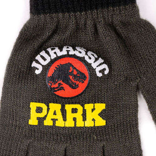 Jurassic Park gloves