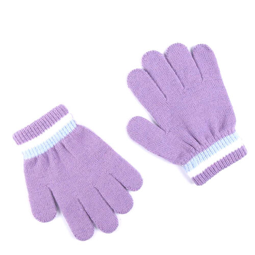 Disney Frozen snood hat gloves set