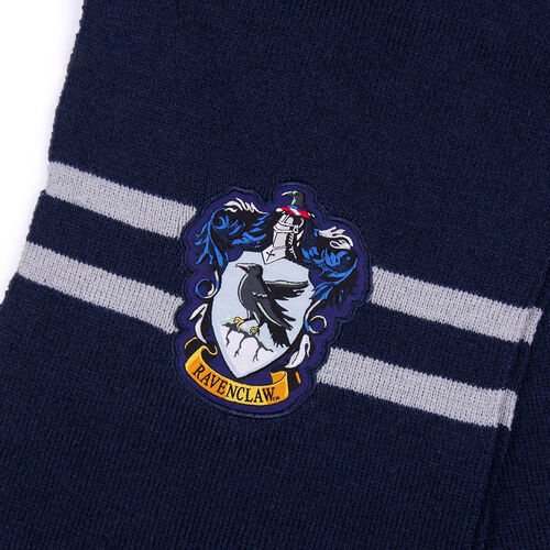 Harry Potter Ravenclaw beanie & scarf set