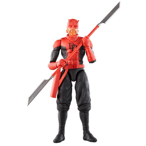 Marvel Knights Daredevil figure 15cm