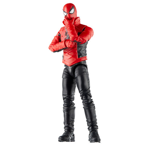 Marvel Spiderman - Spiderman Last Stand figure 15cm