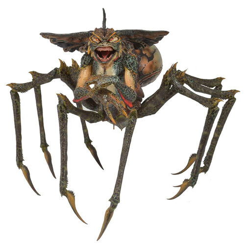 Figura Spider Gremlin deluxe Gremlins 2 25cm