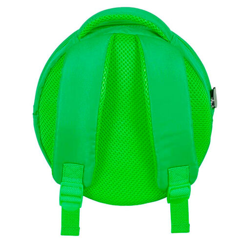 Marvel Hulk Emoji 3D backpack 22cm