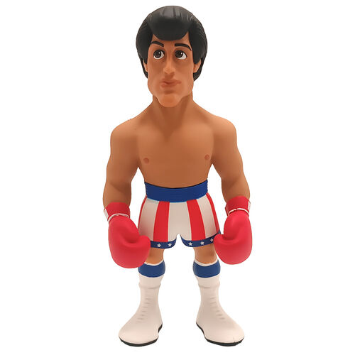 Figura Minix Rocky Balboa 12cm