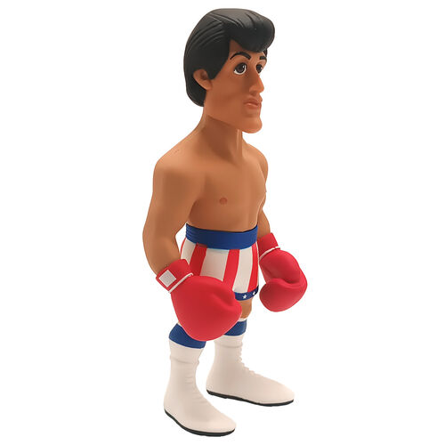 Rocky Balboa Minix figure 12cm
