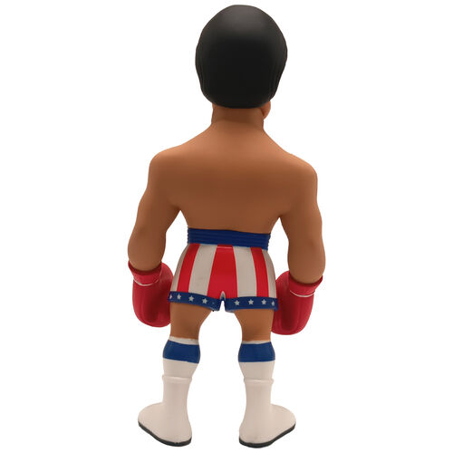 Figura Minix Rocky Balboa 12cm