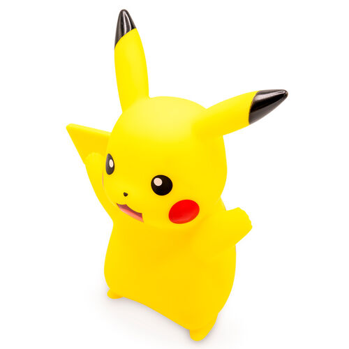 Pokemon Pikachu Led Touch Sensor lamp