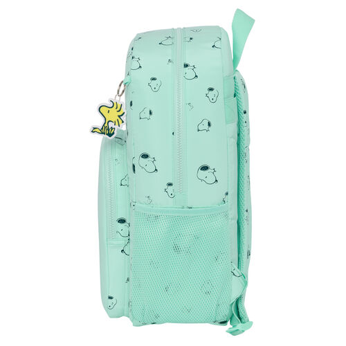 Snoopy Groovy adaptable backpack 46cm