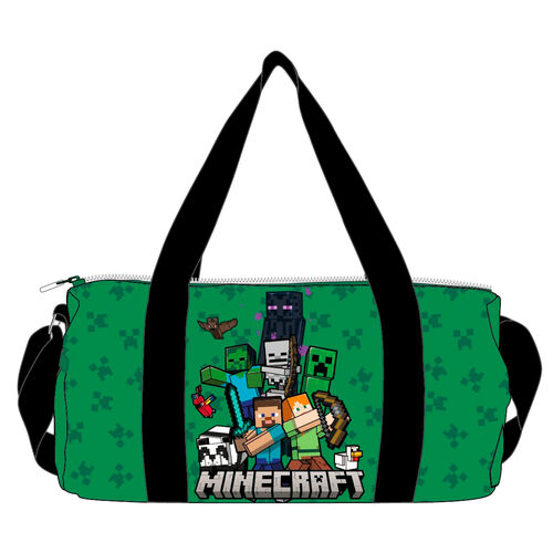 Minecraft sport bag 38cm