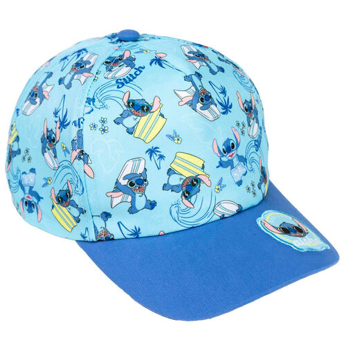 Disney Stitch cap