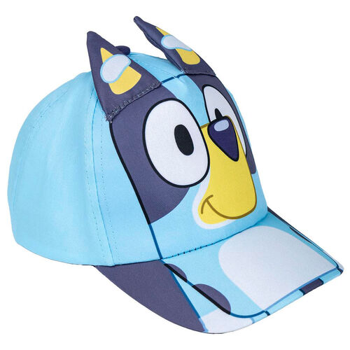 Bluey cap