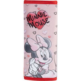Disney Minnie belt protector
