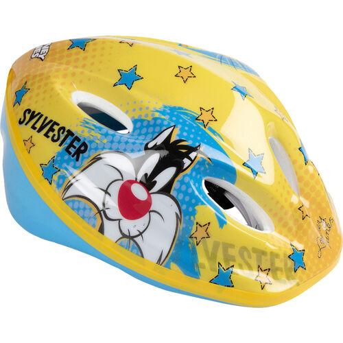 Looney Tunes helmet
