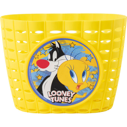 Looney Tunes Bicycle basket