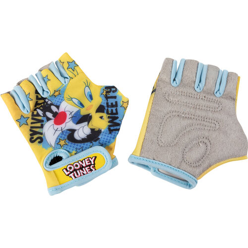 Looney tunes Bicycle gloves