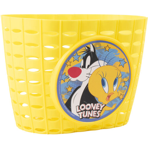 Looney Tunes Bicycle basket