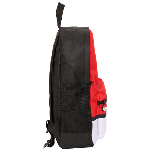 Pokemon Pokeball backpack 40cm