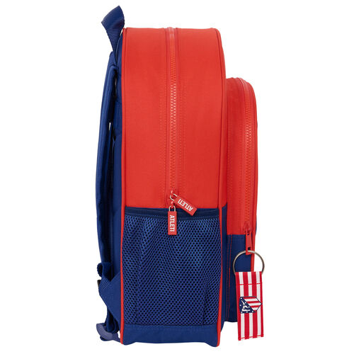 Atletico de Madrid adaptable backpack 38cm