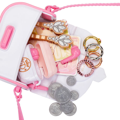 Bolso + accesorios Chic Petites Princesas Disney surtido
