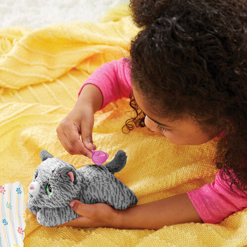 FurReal Newborns assorted interactive plush toy