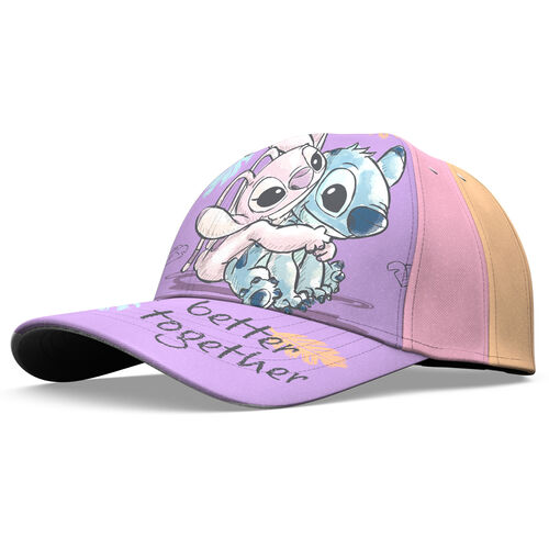 Disney Stitch assorted cotton cap
