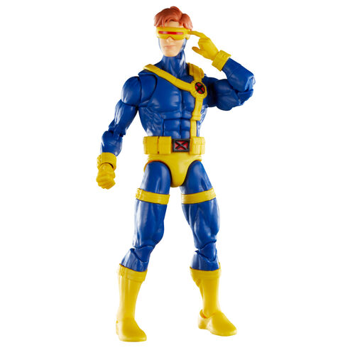 Marvel X-Men Cyclops figure 15cm