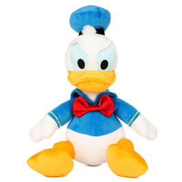 Disney Donald plush toy with sound 20cm
