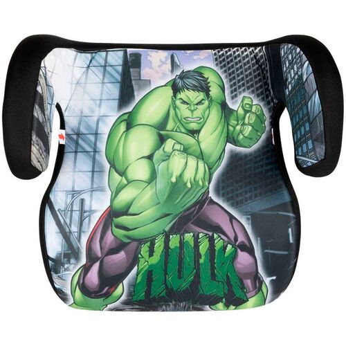 Alzador coche Hulk Marvel