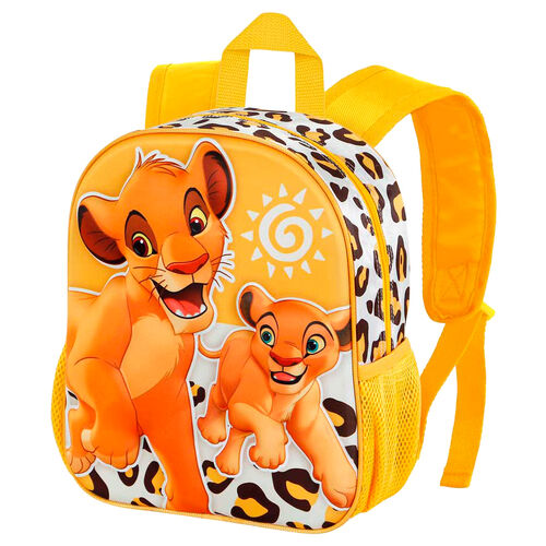 Disney The Lion King Africa 3D backpack 311cm