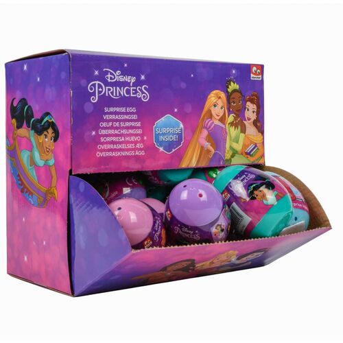 Disney Princess assorted Egg surprise